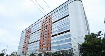 Commercial Office Space 1000 Sq.Ft. For Resale In Hafeezpet Hyderabad 6552545