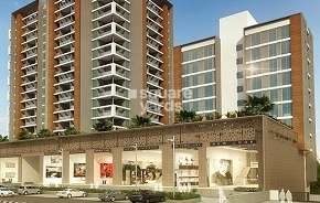 3 BHK Apartment For Rent in Wadhwani Sai Paradise Punawale Pune 6552601