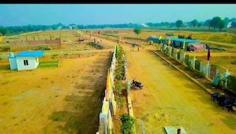 Plot For Resale in Indicity Plots Ajmer Road Jaipur  6552609