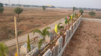 Plot For Resale in Indicity Plots Ajmer Road Jaipur  6552609