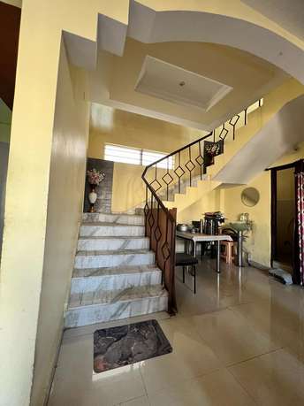 3 BHK Apartment For Resale in Modi Mayflower Park Mallapur Hyderabad 6552635
