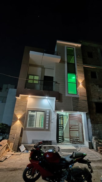 4 BHK Independent House For Resale in Ab Road Indore  6552644