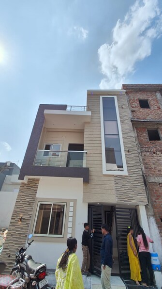 4 BHK Independent House For Resale in Ab Road Indore  6552644