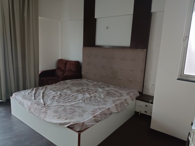 Bedroom, lodha-belmondo 2 Bedroom 1000 Sq.Ft. Apartment In Gahunje Pune 6552676