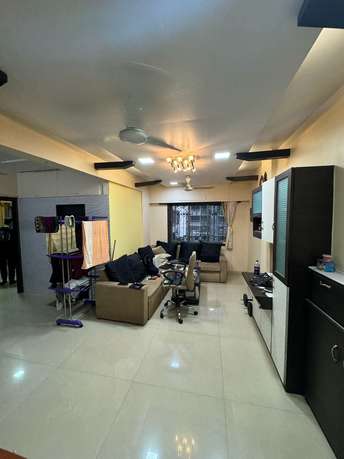 1 BHK Apartment For Rent in Sunrise Apartments Amboli Amboli Mumbai 6552664