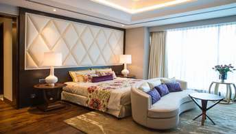 4 BHK Apartment For Rent in Prestige Kingfisher Towers Ashok Nagar Bangalore 6552754