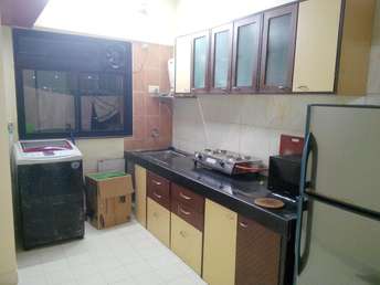 1 BHK Apartment For Rent in Mantri Park Goregaon East Mumbai 6552745