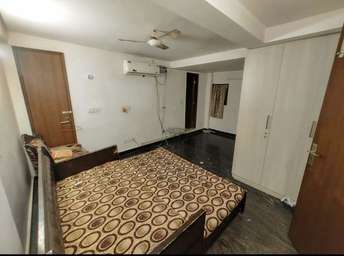 1 BHK Builder Floor For Rent in RWA Malviya Block B1 Malviya Nagar Delhi 6552773