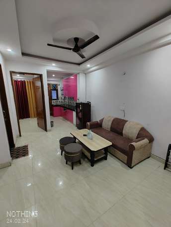 2 BHK Builder Floor For Rent in Sector 40 Gurgaon  6552780