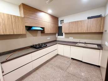 1 BHK Builder Floor For Rent in Palam Vihar Gurgaon 6552823