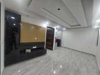 2 BHK Builder Floor For Rent in Ashok Vihar Delhi 6552838