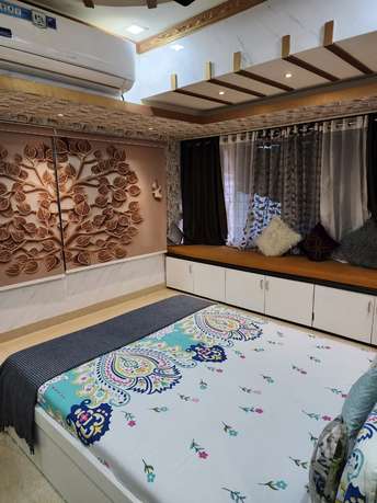 2 BHK Apartment For Rent in Dadar West Mumbai 6552880