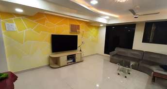 2 BHK Apartment For Rent in Shree Yog Vishal CHS Kopar Khairane Navi Mumbai 6552908