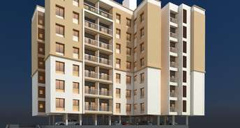 2 BHK Apartment For Rent in Shubharambh Undri Undri Pune 6552911