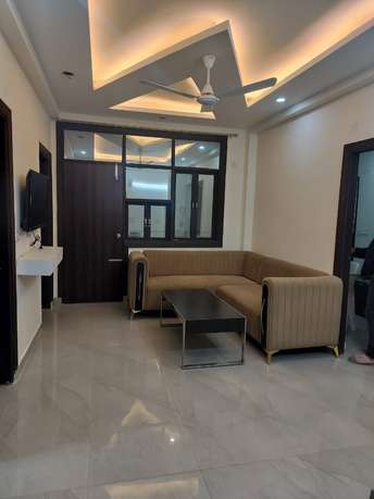 3 BHK Apartment For Rent in Sector 15 ii Gurgaon 6552916