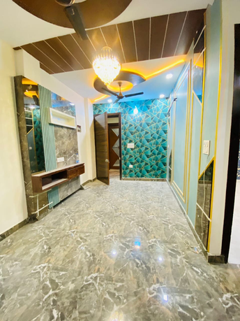 2 BHK Builder Floor For Rent in Nawada Delhi 6552931