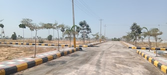 Plot For Resale in Balapur Hyderabad  6552944