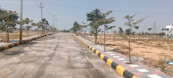 Plot For Resale in Turkayamjal Hyderabad  6552945