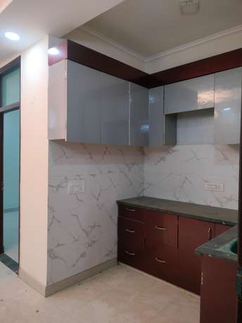 2 BHK Builder Floor For Rent in Shivpuri Gurgaon 6552957