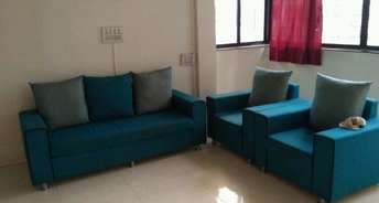 3 BHK Apartment For Rent in Pune Nashik Highway Pune 6552974
