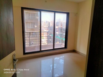 3 BHK Apartment For Resale in EV Crest Ulwe Navi Mumbai  6553062