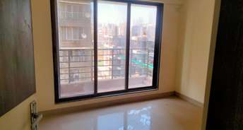 3 BHK Apartment For Resale in EV Crest Ulwe Navi Mumbai 6553062
