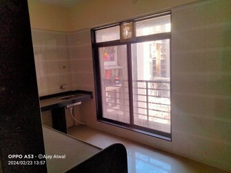 3 BHK Apartment For Resale in EV Crest Ulwe Navi Mumbai  6553062