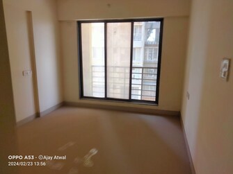 3 BHK Apartment For Resale in EV Crest Ulwe Navi Mumbai  6553062