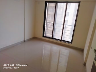 3 BHK Apartment For Resale in EV Crest Ulwe Navi Mumbai  6553062