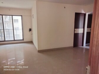 3 BHK Apartment For Resale in EV Crest Ulwe Navi Mumbai  6553062