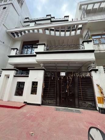 1 BHK Builder Floor For Rent in Gomti Nagar Lucknow  6553061