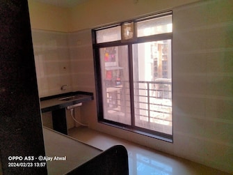 3 BHK Apartment For Resale in Gold Crest Avenue Ulwe Navi Mumbai  6553072