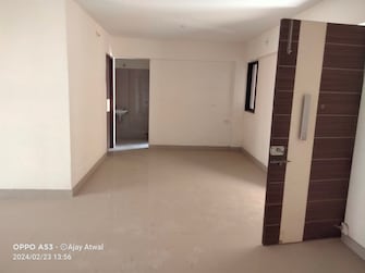 3 BHK Apartment For Resale in Gold Crest Avenue Ulwe Navi Mumbai  6553072