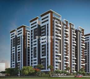 3 BHK Apartment For Resale in White Waters at Y Kukatpally Hyderabad 6553104