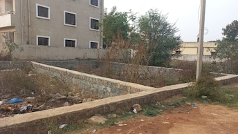 Plot For Resale in Uppal Hyderabad  6553153