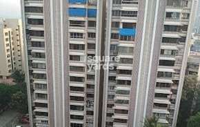 2 BHK Apartment For Rent in Monisha Tower Andheri West Mumbai 6553169