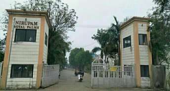 3 BHK Apartment For Resale in Nirupam Royal Palms Apartments Baghmugalia Bhopal 6553191