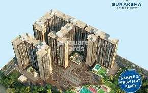 1 BHK Apartment For Resale in Conceptual Suraksha Smart City Phase I Vasai East Mumbai 6553221