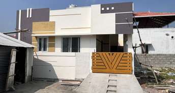 2 BHK Independent House For Resale in Thudiyalur Coimbatore 5910787