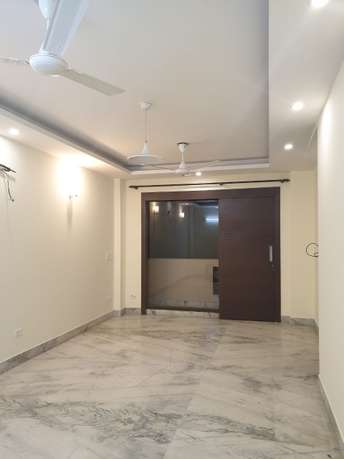 3 BHK Apartment For Resale in Shivalik Apartments RWA Alaknanda Alaknanda Delhi 6553300