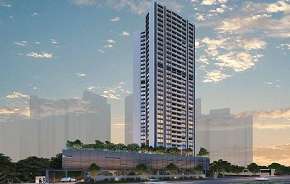 5 BHK Penthouse For Resale in Oberoi Maxima Andheri East Mumbai 6553315