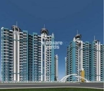 3 BHK Apartment For Resale in Gardenia Glory Sector 46 Noida  6553317