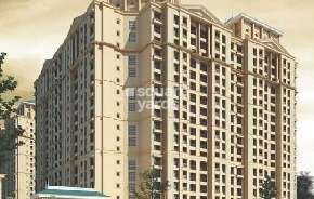 2 BHK Apartment For Rent in Shreeji Palacia Phase II Ghodbunder Road Thane 6553322