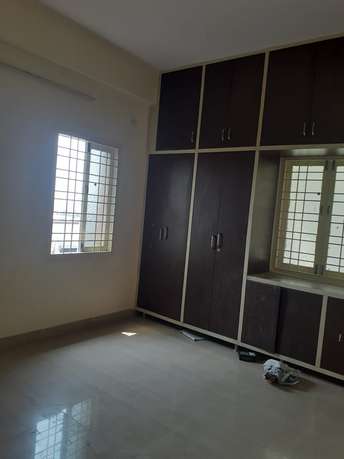 2 BHK Apartment For Resale in Moosapet Hyderabad 6553330