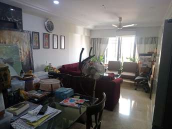 2 BHK Apartment For Rent in Ashoka Tower Andheri Versova Mumbai 6553391