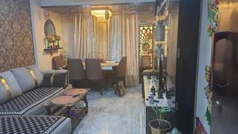 2 BHK Apartment For Rent in Nerul Sector 50w Navi Mumbai 6553425