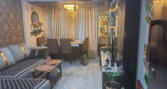 2 BHK Apartment For Rent in Nerul Sector 50w Navi Mumbai 6553425