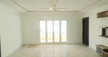 4 BHK Apartment For Rent in Sai Arcade Miyapur Miyapur Hyderabad 6553428