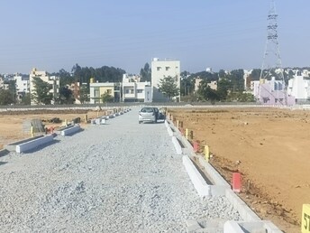 Plot For Resale in Koppa Gate Bangalore  6553457