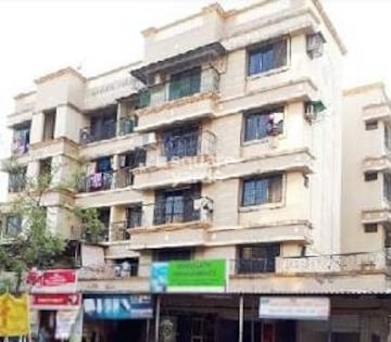 1 BHK Apartment For Resale in Gokul Enclave Virar Virar West Palghar  6553496